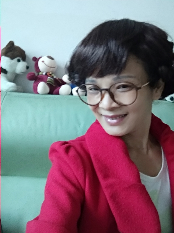 重头再来的第一张照片--遵义认干亲服务网