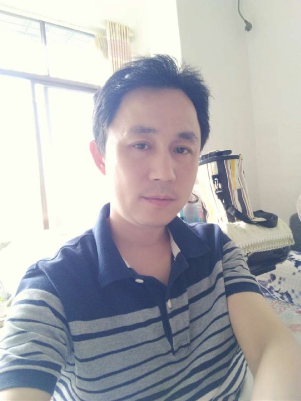 如果爱请深爱的第二张照片--遵义认干亲服务网