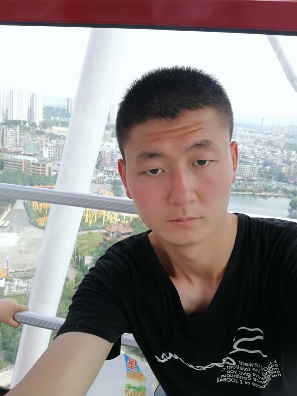 川川的第二张照片--遵义认干亲服务网