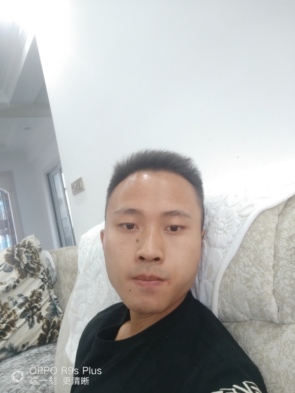 只为遇见你的第一张照片--遵义认干亲服务网