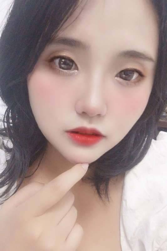 妮妮的第二张照片--遵义认干亲服务网