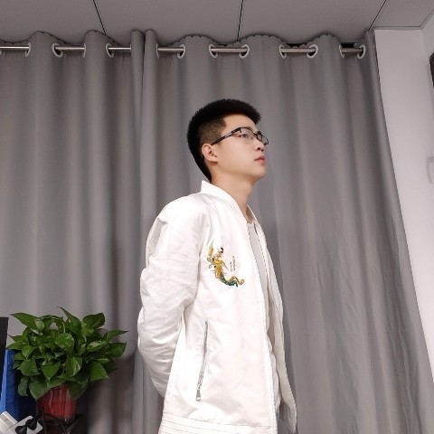 罗刚的第一张照片--遵义认干亲服务网