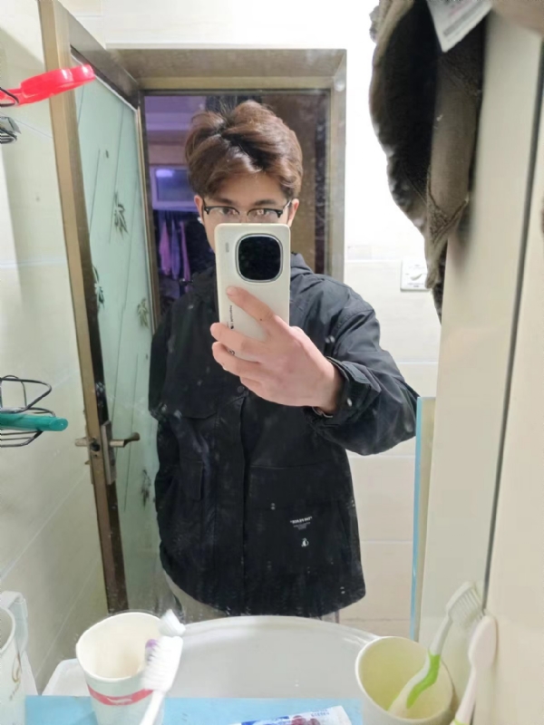 想吃糖醋渝的第一张照片--遵义认干亲服务网