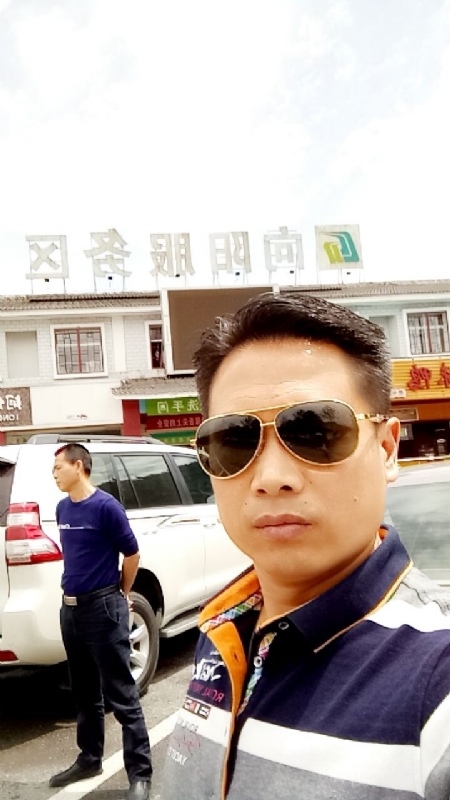 韩*劳务的第二张照片--遵义认干亲服务网