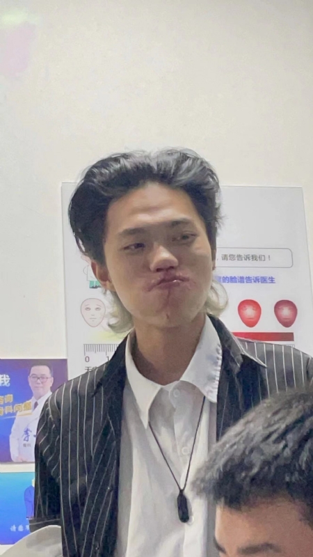 M1tatron的第二张照片--遵义认干亲服务网